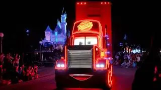 Paint the Night Parade RETURNS - 2026 POV - 4K 60FPS | Disneyland Park, California