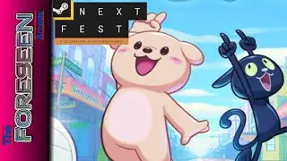 Bits & Bops - Steam Next Fest: June 2025 Demo