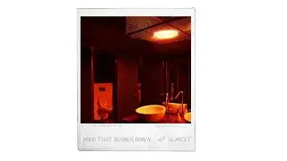 Hold That Sucker Down - QT Quartet but you're in a bathroom at a party