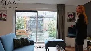 Novemberstraat 40 - Almere - Te koop