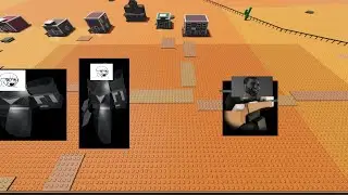 Burden Desert Credz only I World Tower Defense