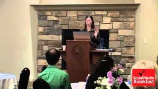 Social Media Breakfast Central Minnesota - Session 2 - Social Media Policies, Laws, and Guidelines