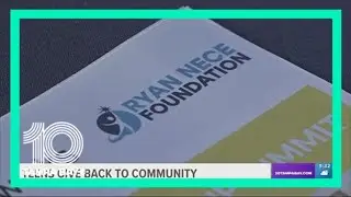 Tampa teens spend the day giving back during Youth Service Leadership Summit