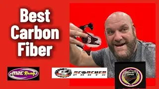 Best RC Carbon Fiber! Perfect Pass vs. Scorched vs. M2C