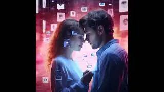 Ai Music - В моем мире ( слова EVO )