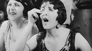 Bess Flowers In A Woman of Paris: A Drama of Fate