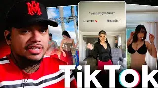 DomiDios Reaciona a TikTok De La Comunidad