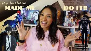 I Read My Husband&rsquo;s Favourite Book Series 📖⚔️ | Solo Leveling Manhwa Review
