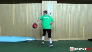 Huizhou, China Freestyle 'The Professor'