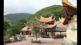 DONGSTRAVEL : Con Dao Islands - Vietnam #7