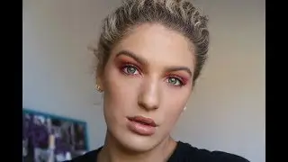 TROPICAL SMOKEY EYE