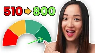 How to BOOST Your Credit Score in 30 Days