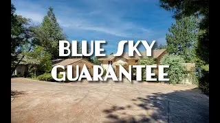 Blue Sky Guarantee/ Rick Siegel Photography video
