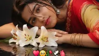 Radha Sain is live! live video radhe krishna sad video short