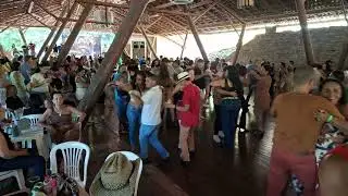 *110126* Colatina em festa com Renato Brasileiro!