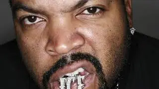 ICE CUBE WANTS SOME RESPECT ON HIS NAME !! BLACK PPL LISTEN AND WATCH THIS SHIT TOO EZZZ