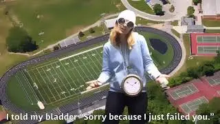 Bathroom Protest Video