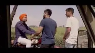 Garib da muh Guru di golak