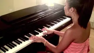 MELA: Right Here - Justin Bieber cover
