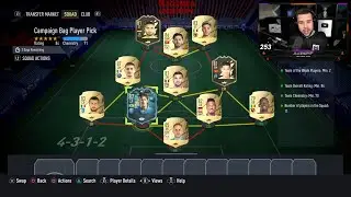 ''You're giving up FLASHBACK NEYMAR?!''