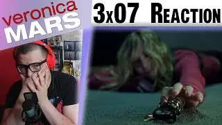 Veronica Mars 3x07 