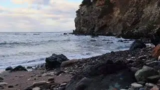 Akamas, Cyprus