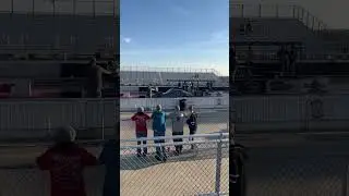 Extreme Raceway Park, XRP, Camaro