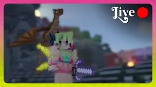 🔴 Live | #15 Adakah nara akan mati?! | Novaris Minecraft SMP