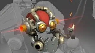 Dota 2 Tinker Immortals Skills Teleport And Robots Rollermawster---Mecha Boots of Travel