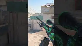 long push denied, AWP 3k on Dust2
