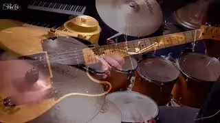 CHAOTIC MAN by Steffen Brix & Mark Ong (2022) (4K 60 fps)
