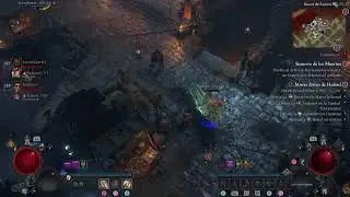 Divine Intervention: Diablo lV