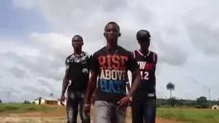 Mallory Jansen Music Video (Rap Only) COTN, Sierra Leone