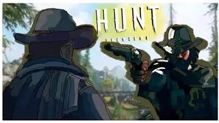 Hunt Showdown 1896: один из ЛУЧШИХ шутеров с эвакуацией 2025 года