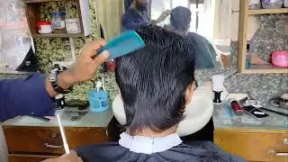 Long hairstyles. Told the barber &lsquo;just a trim&rsquo;&hellip;Got a whole new 