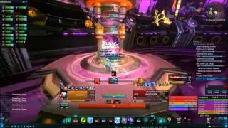 Drow East: Dreadphage Ohmna