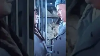 Репетиция перед ограблением 