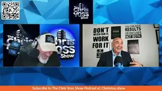 The Chris Voss Show Podcast &ndash; Join the Inner Circle: Transform Your Business with Expert Guidance