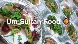 من المشاركات بالمعرض السادس عشر um sultan food