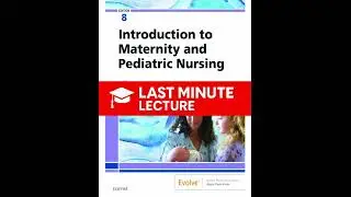 The Adolescent: Growth, Development & Nursing Care | Ch 20 &ndash; Maternity & Pediatric Nursing (8th)