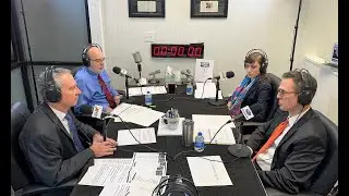 What Charitable Advisors Need To Know In 2020 | Wealth Matters Moments