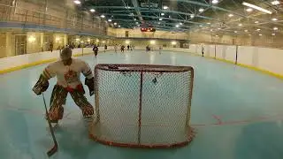 Viperz vs Smash Bros (Jan 20th 2026) Tuesdays Tier 4 Winter Season YCBHL Ball Hockey