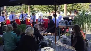 Burtones Coromandel Tour Clips