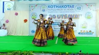 Event No 35 Nov 14 2025 at KPS CBSE School Kothakota