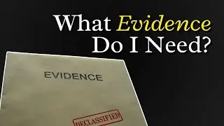 What Evidence Do I Need to Win My Big Rig Truck Accident Case