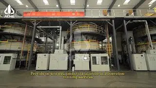 #ACME Chemical vapor #deposition #furnace--#CVD furnace