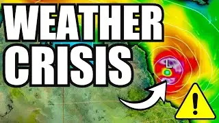 🌪️ QLD/NSW Weather Crisis: Multi-Day Event - Complete Survival Guide