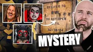 10 SURPRISES That COULD Be In WWE&rsquo;s Elimination Chamber Mystery Box