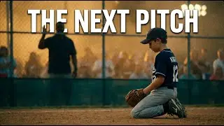 The Most Underrated Lesson Baseball Teaches Our Kids | The Next Pitch Mindset