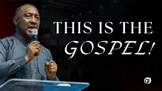 Good Tidings of Great Joy | The True Meaning of the Gospel | Pastor George Izunwa